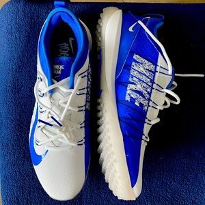 Nike Alpha Huarache 7 Pro Turf Shoes